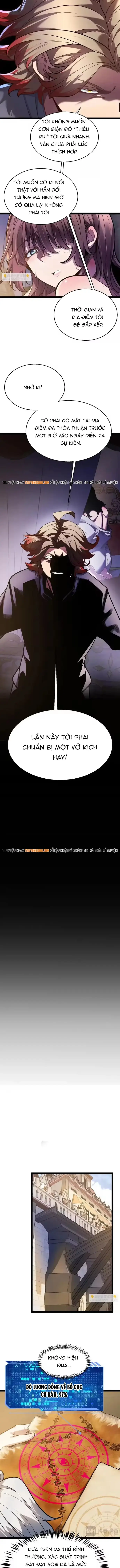 Tội Ác Chi Thành Chapter 22 - Trang 7