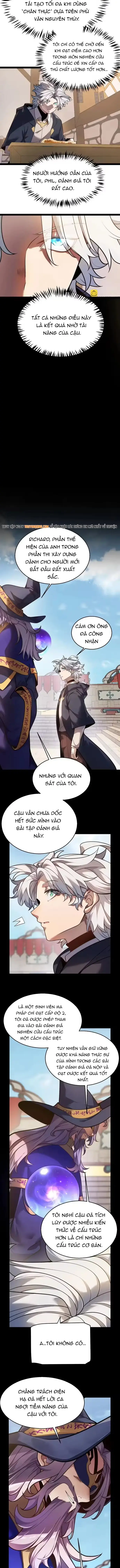 Tội Ác Chi Thành Chapter 22 - Trang 8