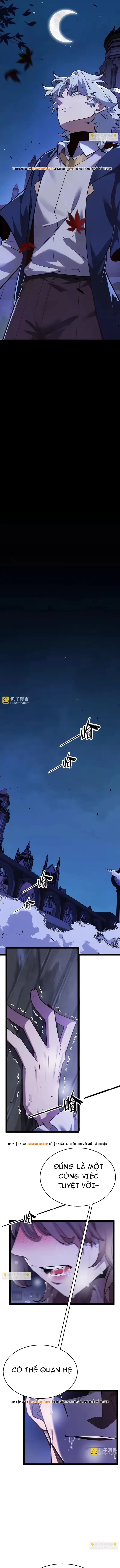 Tội Ác Chi Thành Chapter 23 - Trang 6