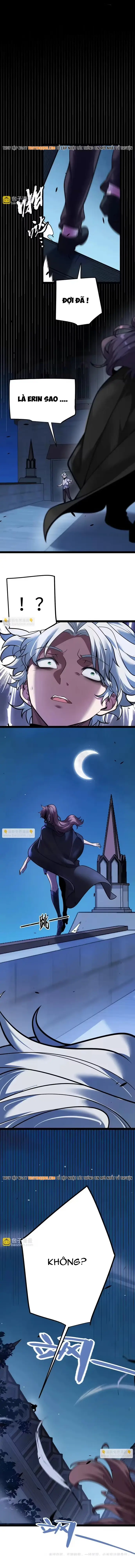 Tội Ác Chi Thành Chapter 24 - Trang 11