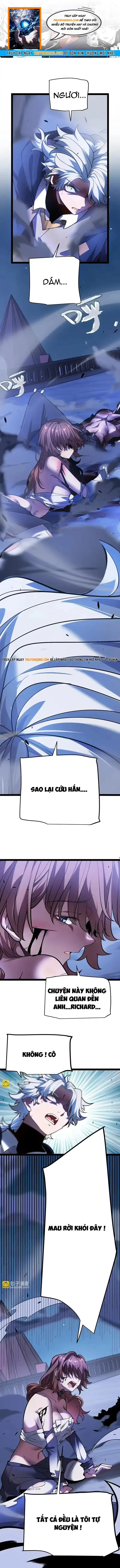Tội Ác Chi Thành Chapter 24 - Trang 2
