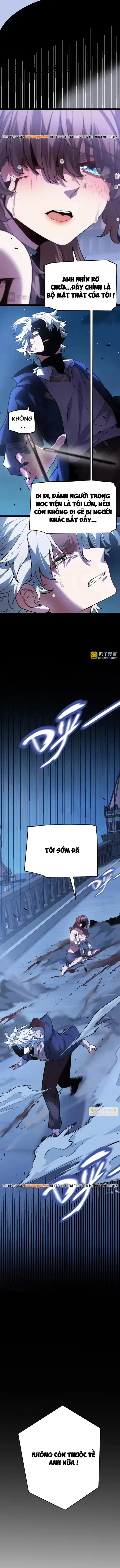 Tội Ác Chi Thành Chapter 24 - Trang 3