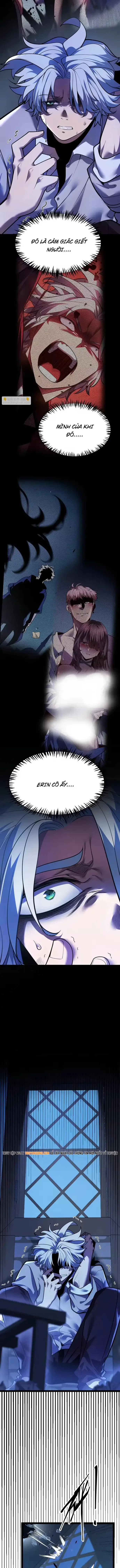 Tội Ác Chi Thành Chapter 24 - Trang 8