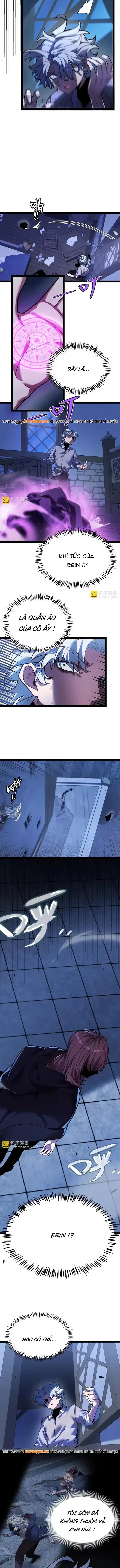 Tội Ác Chi Thành Chapter 24 - Trang 9