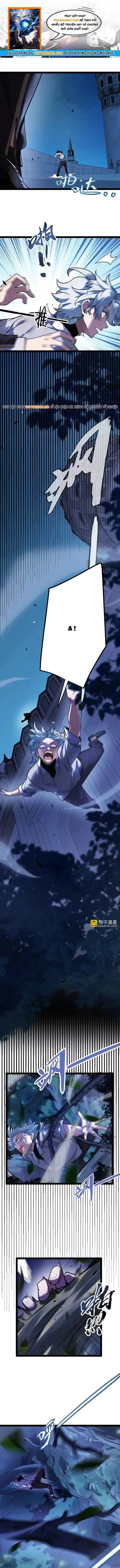 Tội Ác Chi Thành Chapter 25 - Trang 2