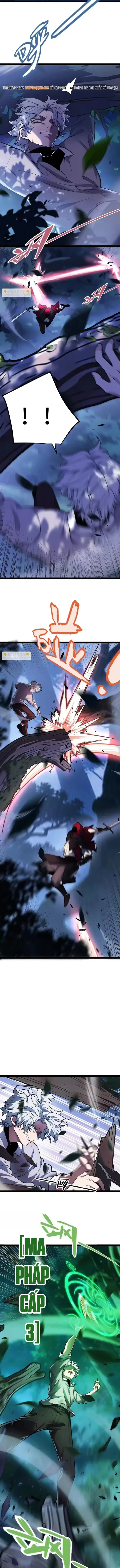 Tội Ác Chi Thành Chapter 25 - Trang 3