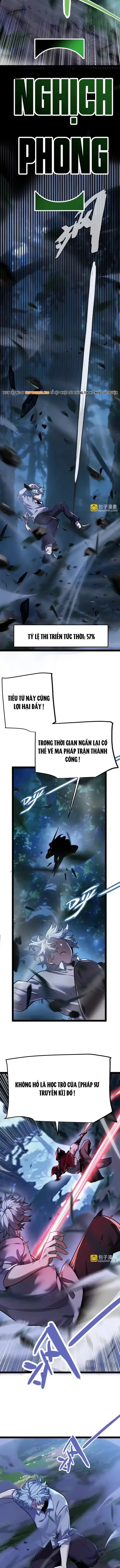 Tội Ác Chi Thành Chapter 25 - Trang 4