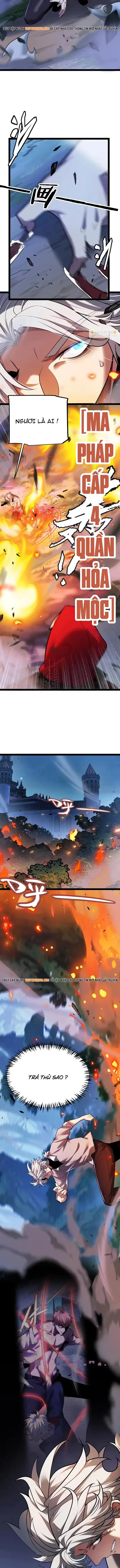 Tội Ác Chi Thành Chapter 25 - Trang 5