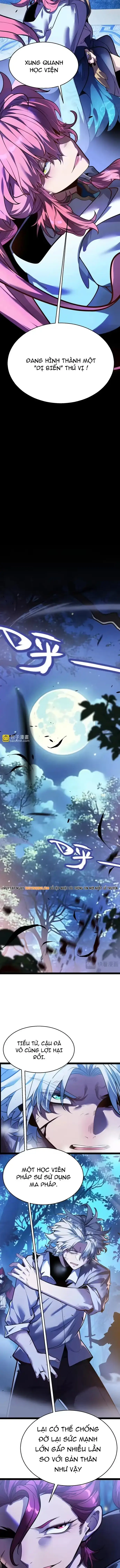 Tội Ác Chi Thành Chapter 25 - Trang 9