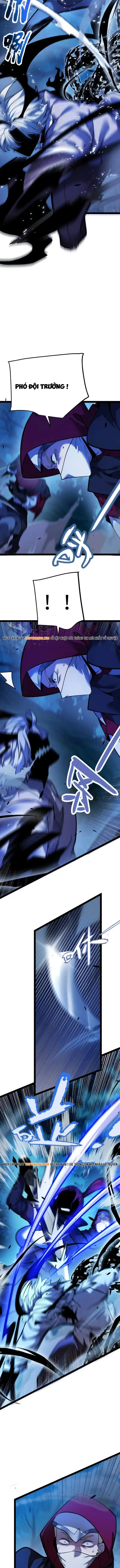 Tội Ác Chi Thành Chapter 26 - Trang 10