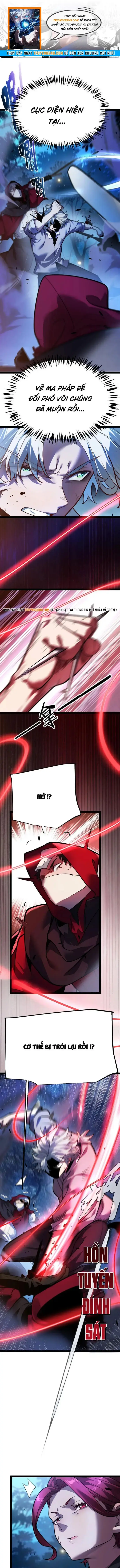 Tội Ác Chi Thành Chapter 26 - Trang 2