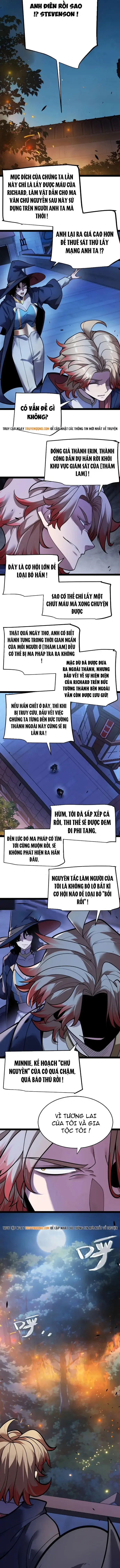 Tội Ác Chi Thành Chapter 26 - Trang 5
