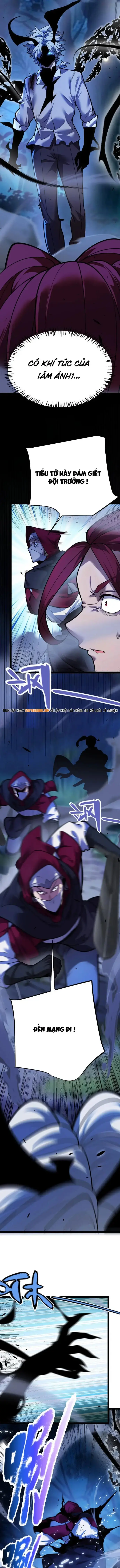Tội Ác Chi Thành Chapter 26 - Trang 9