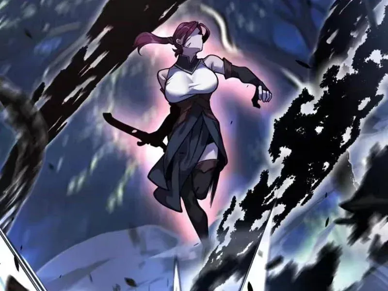 Tội Ác Chi Thành Chapter 27 - Trang 39