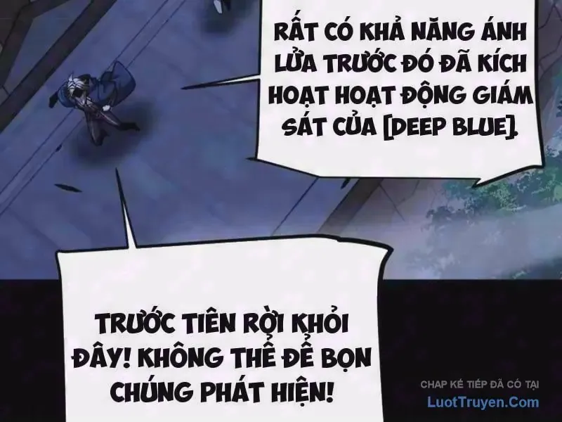Tội Ác Chi Thành Chapter 28 - Trang 4