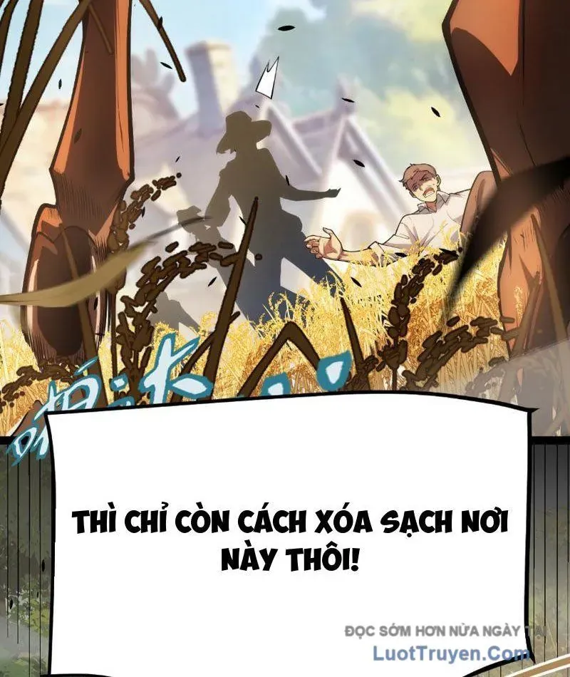 Tội Ác Chi Thành Chapter 3 - Trang 16