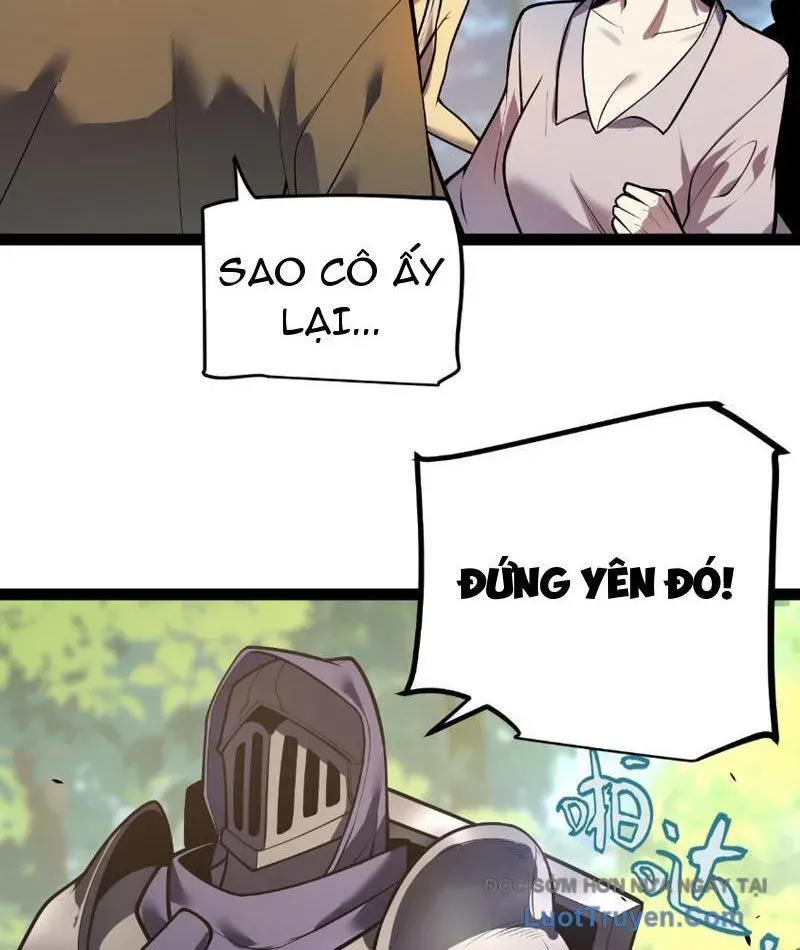 Tội Ác Chi Thành Chapter 3 - Trang 27