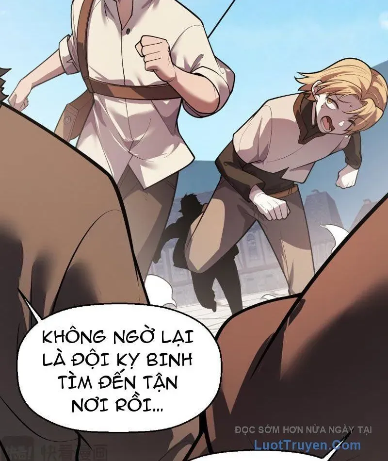 Tội Ác Chi Thành Chapter 3 - Trang 42