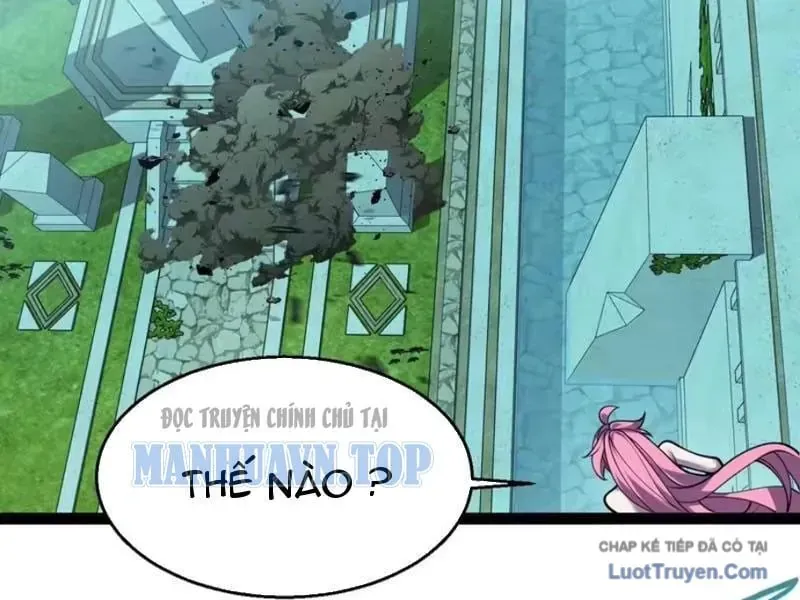 Tội Ác Chi Thành Chapter 30 - Trang 31