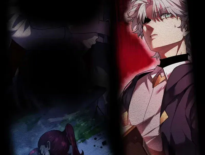 Tội Ác Chi Thành Chapter 31 - Trang 17