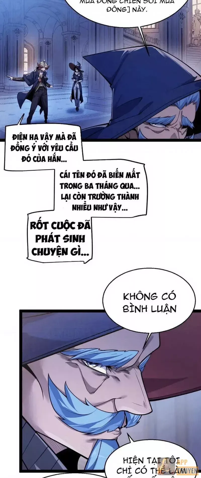 Tội Ác Chi Thành Chapter 32 - Trang 13