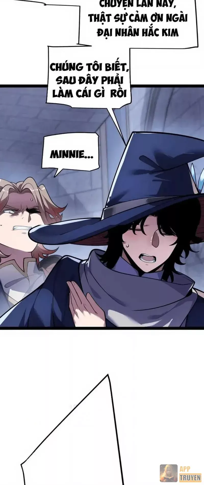 Tội Ác Chi Thành Chapter 32 - Trang 17