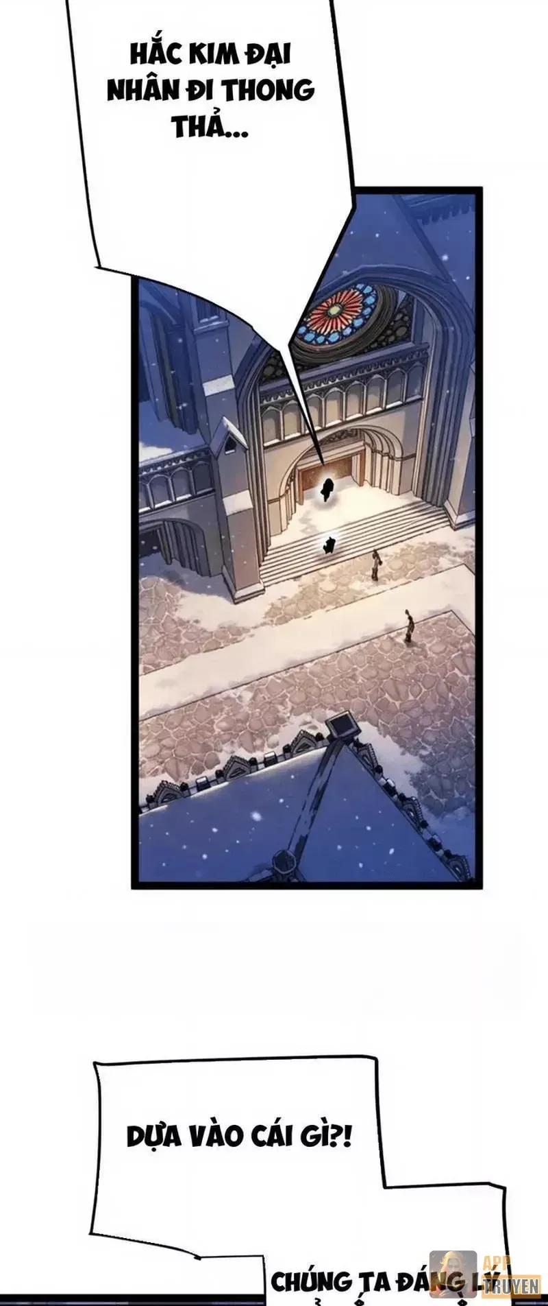 Tội Ác Chi Thành Chapter 32 - Trang 18