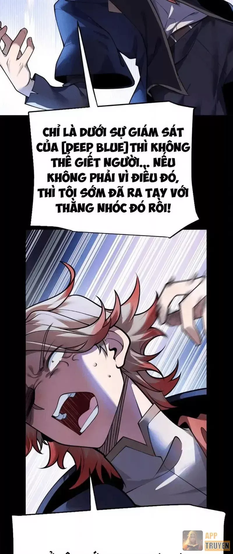Tội Ác Chi Thành Chapter 32 - Trang 20