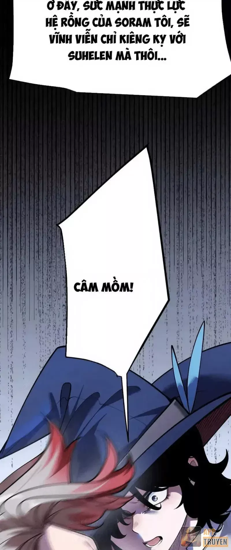 Tội Ác Chi Thành Chapter 32 - Trang 21