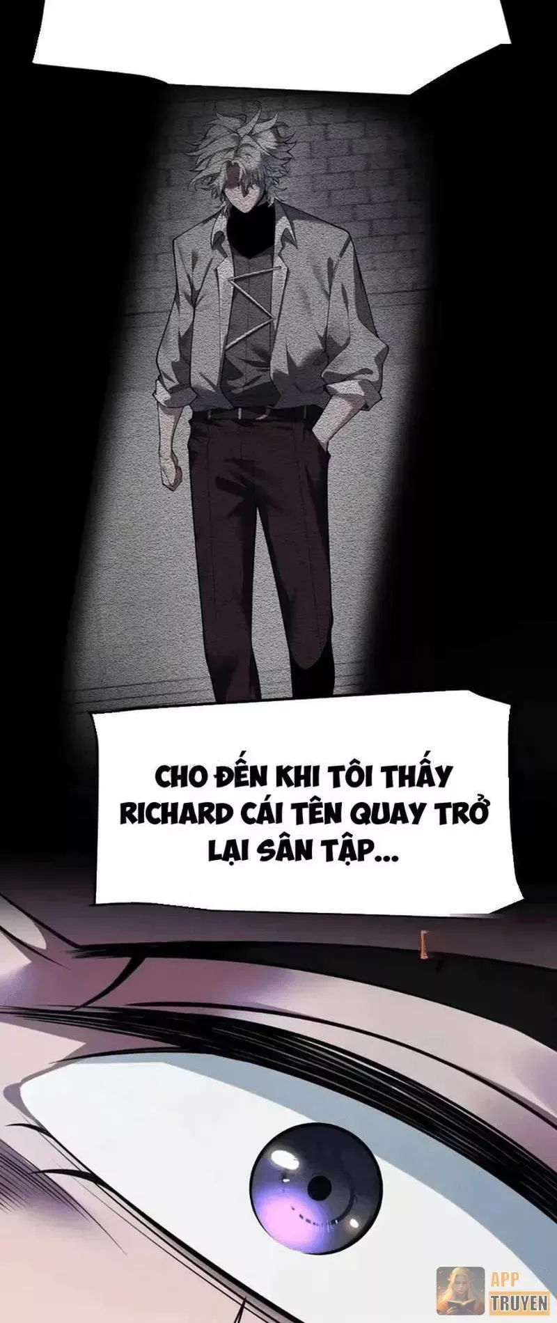 Tội Ác Chi Thành Chapter 32 - Trang 25