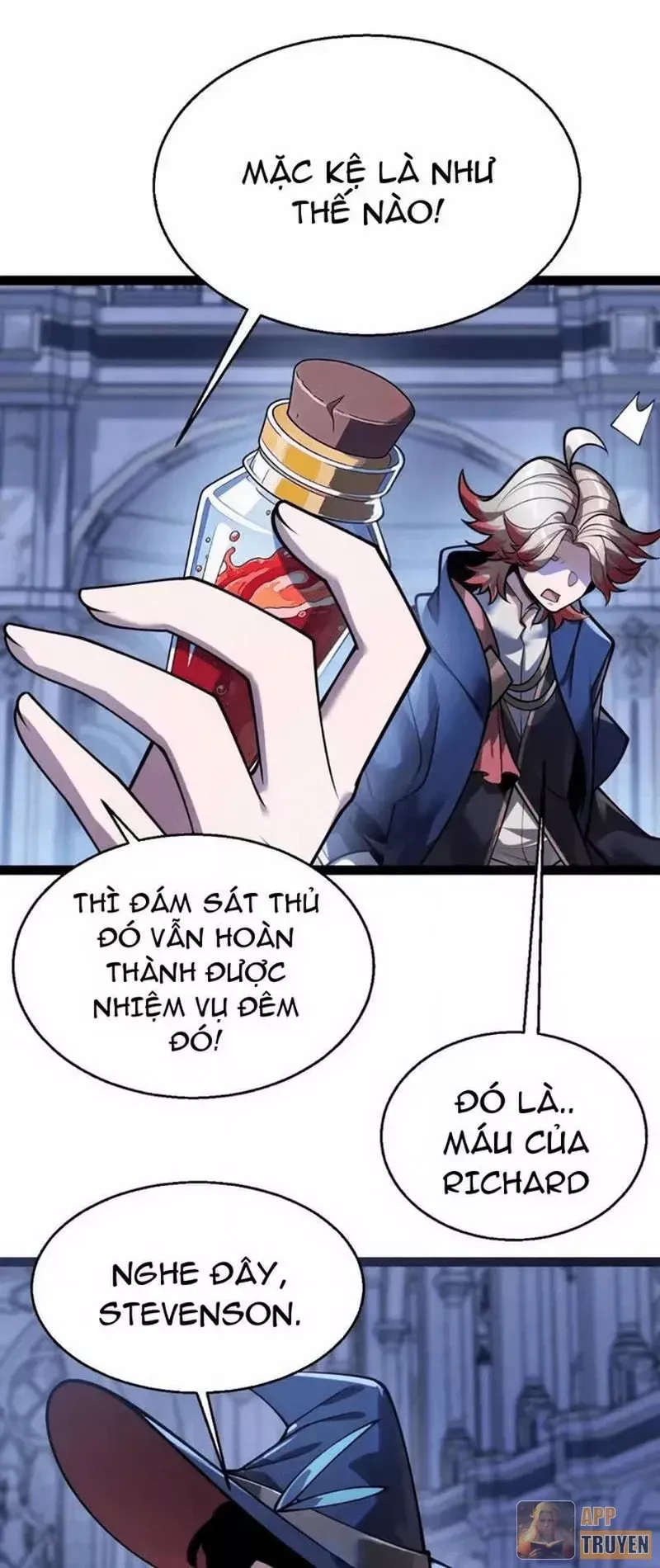 Tội Ác Chi Thành Chapter 32 - Trang 27