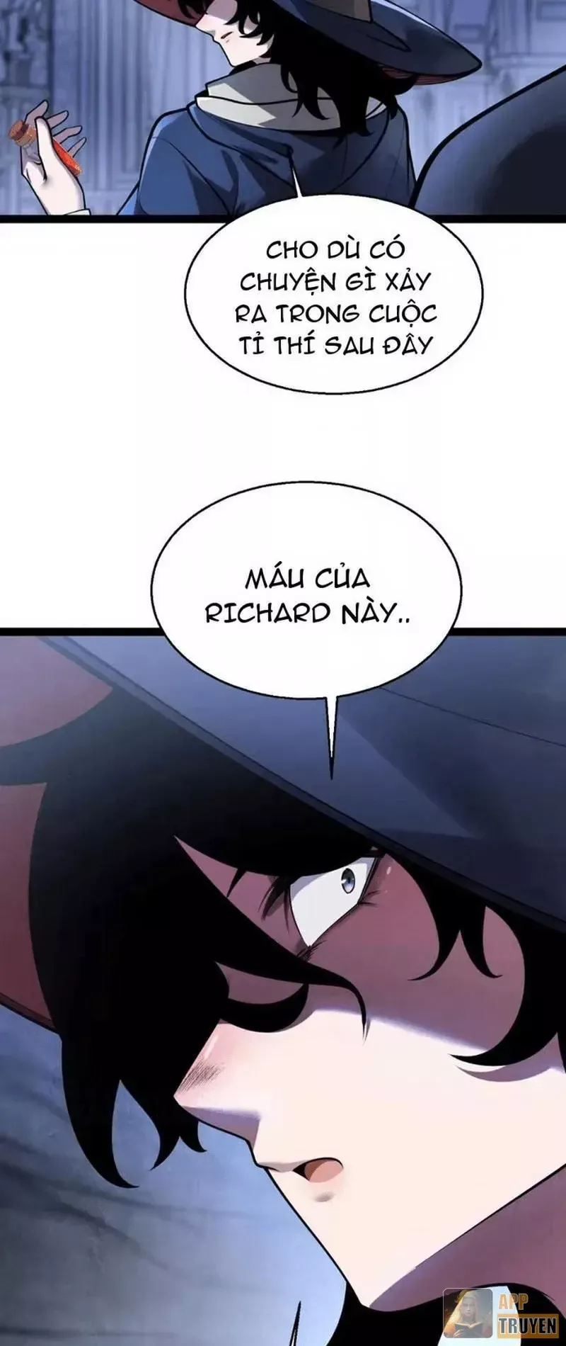 Tội Ác Chi Thành Chapter 32 - Trang 28