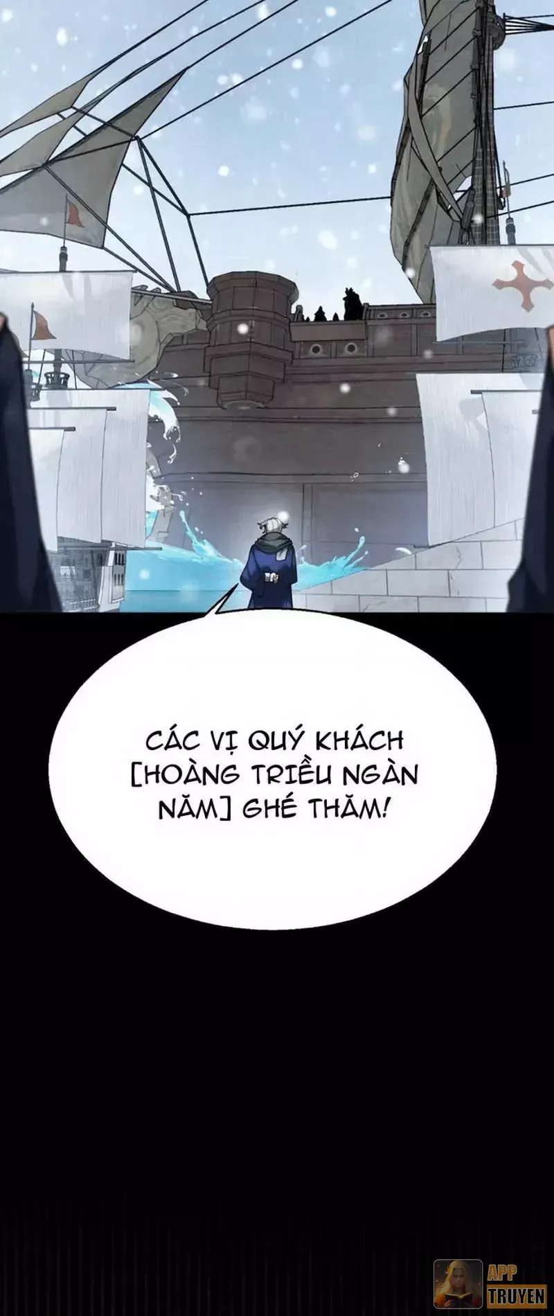 Tội Ác Chi Thành Chapter 32 - Trang 33