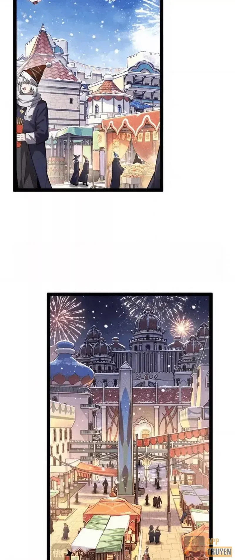 Tội Ác Chi Thành Chapter 32 - Trang 38