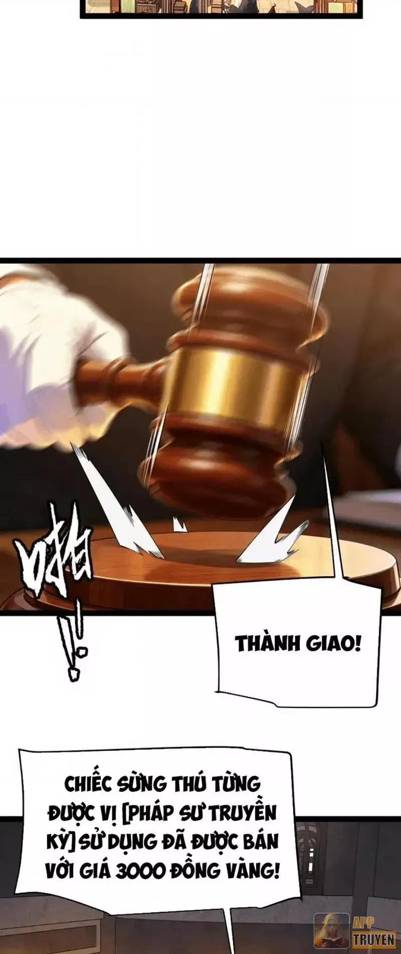 Tội Ác Chi Thành Chapter 32 - Trang 39