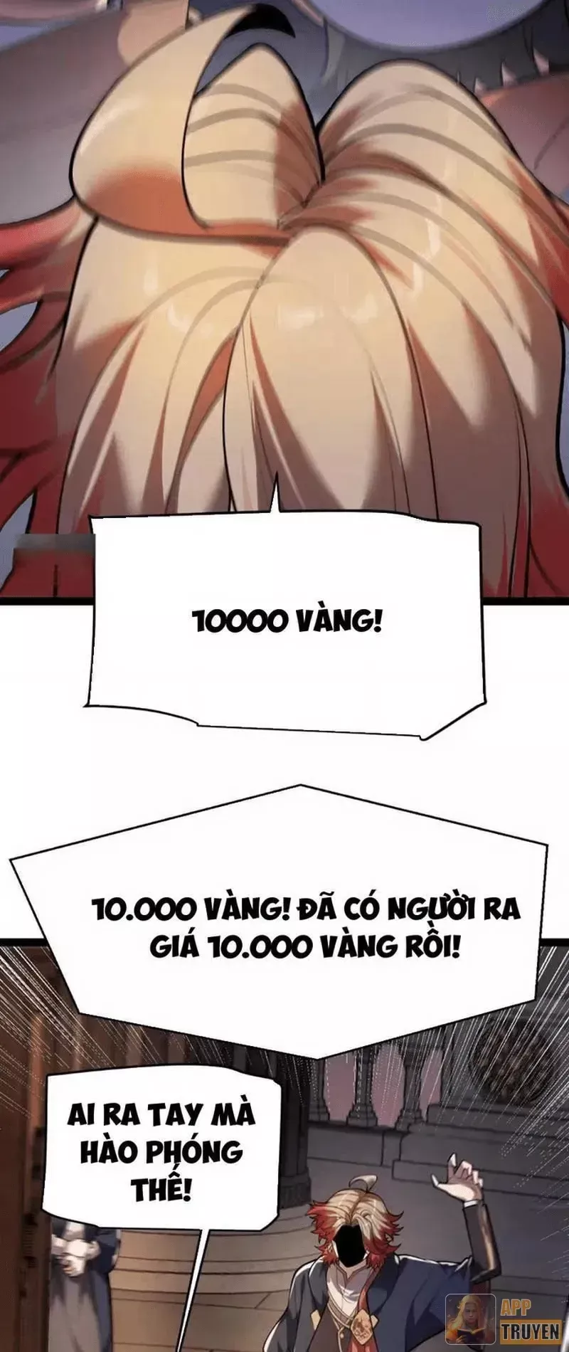 Tội Ác Chi Thành Chapter 32 - Trang 42
