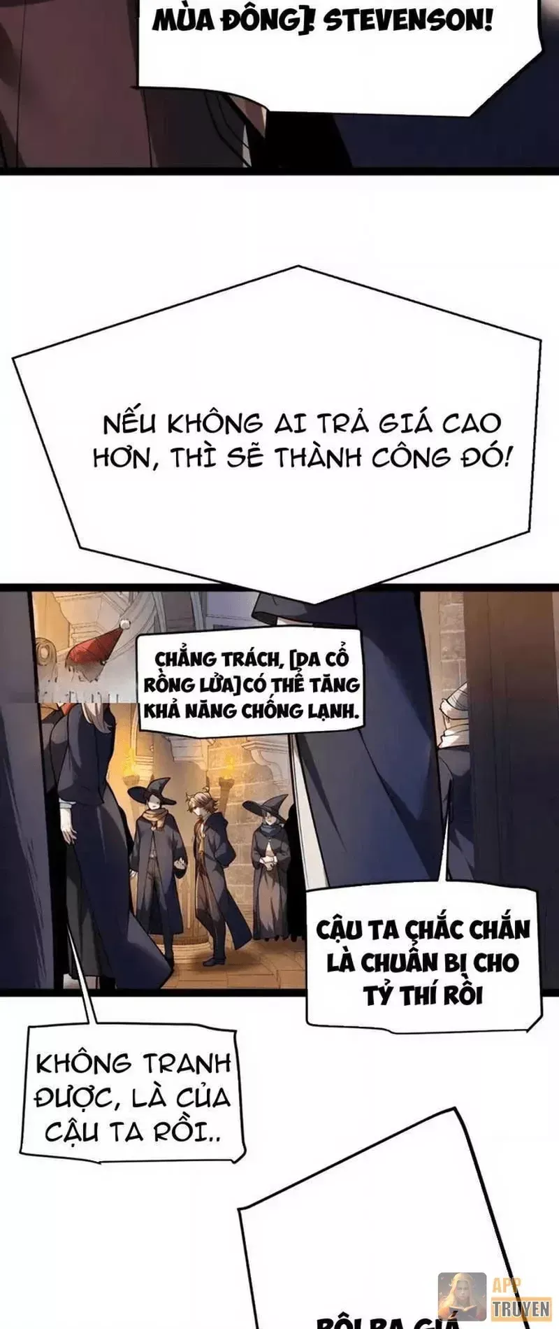 Tội Ác Chi Thành Chapter 32 - Trang 45