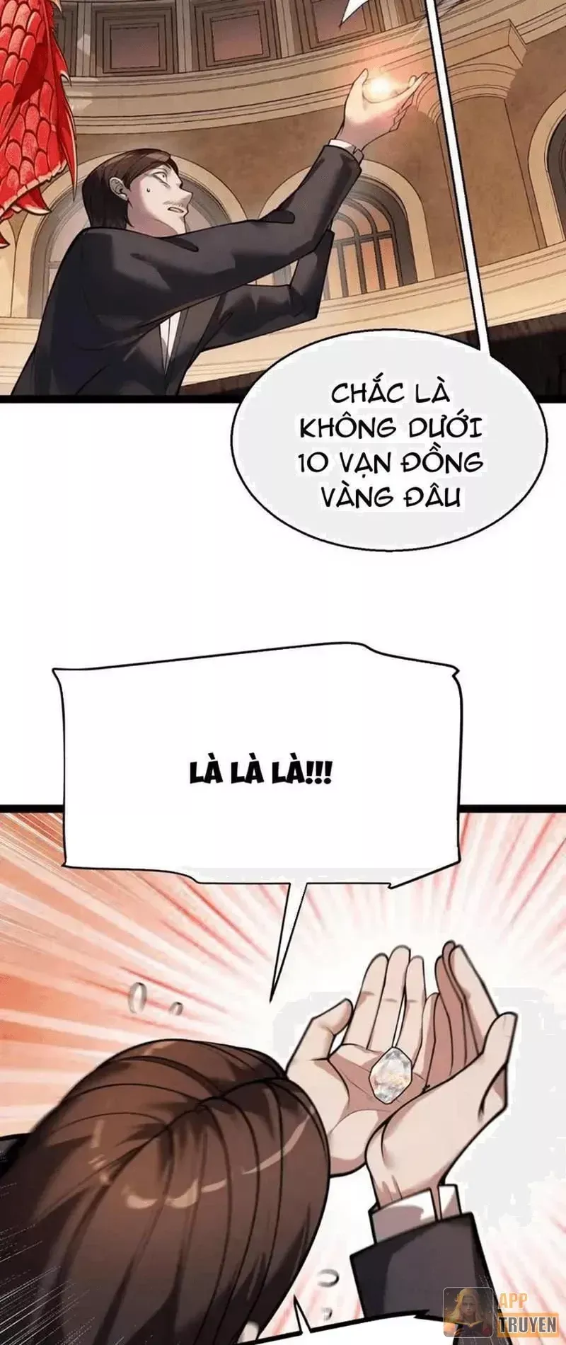 Tội Ác Chi Thành Chapter 32 - Trang 48