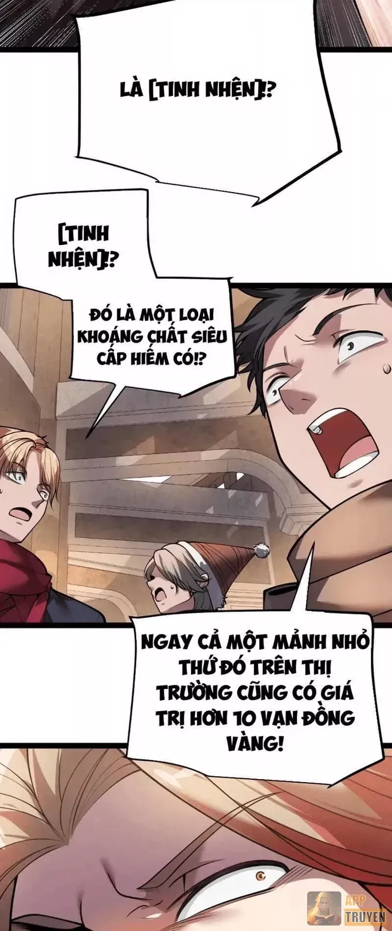 Tội Ác Chi Thành Chapter 32 - Trang 49