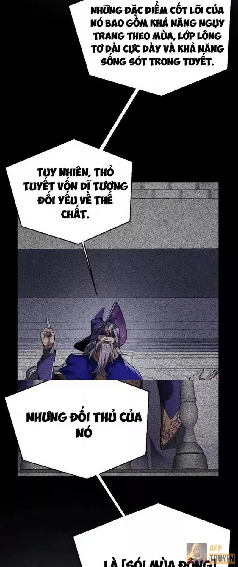 Tội Ác Chi Thành Chapter 32 - Trang 5