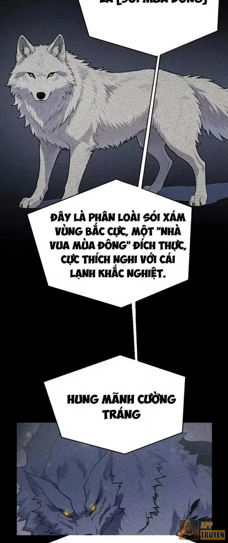 Tội Ác Chi Thành Chapter 32 - Trang 6