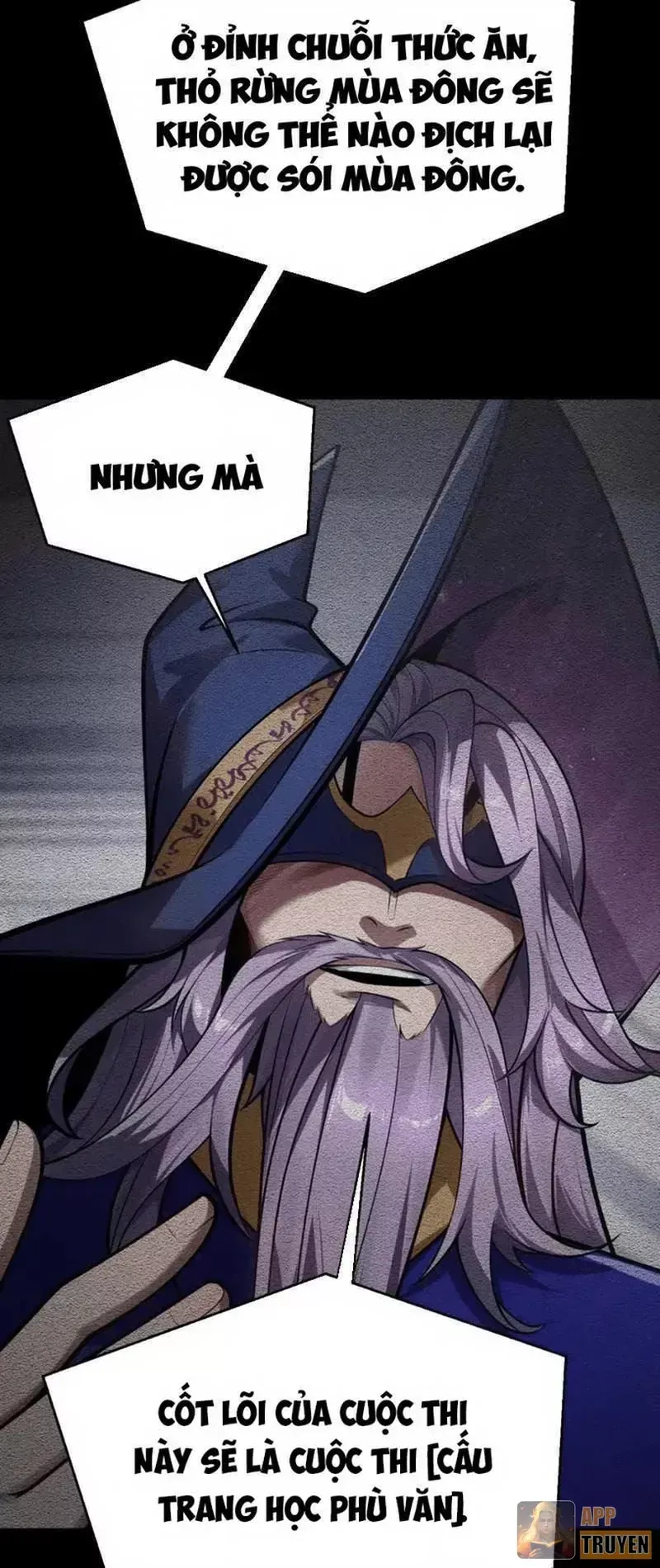 Tội Ác Chi Thành Chapter 32 - Trang 7