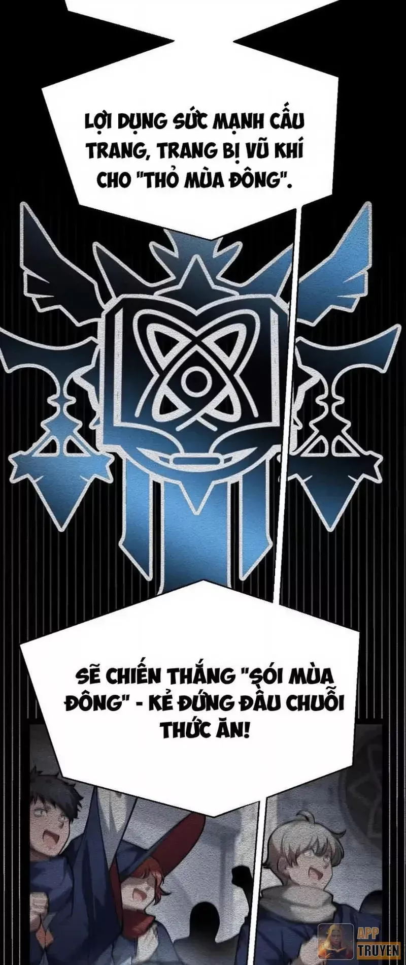 Tội Ác Chi Thành Chapter 32 - Trang 8