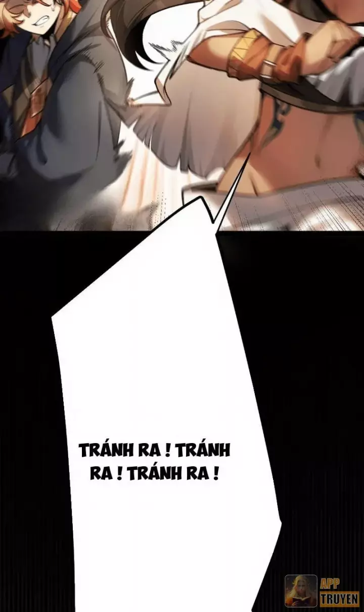 Tội Ác Chi Thành Chapter 33 - Trang 11