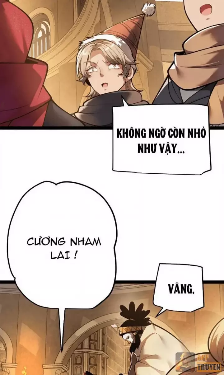 Tội Ác Chi Thành Chapter 33 - Trang 16