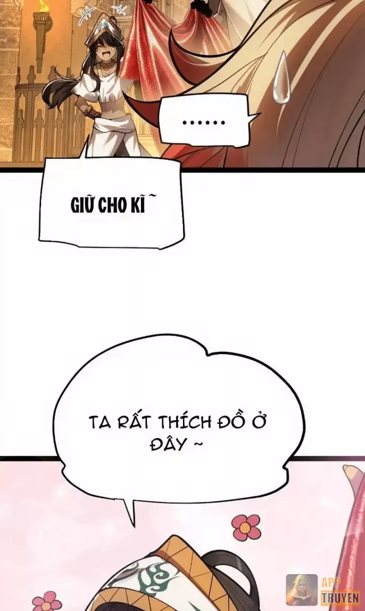 Tội Ác Chi Thành Chapter 33 - Trang 17