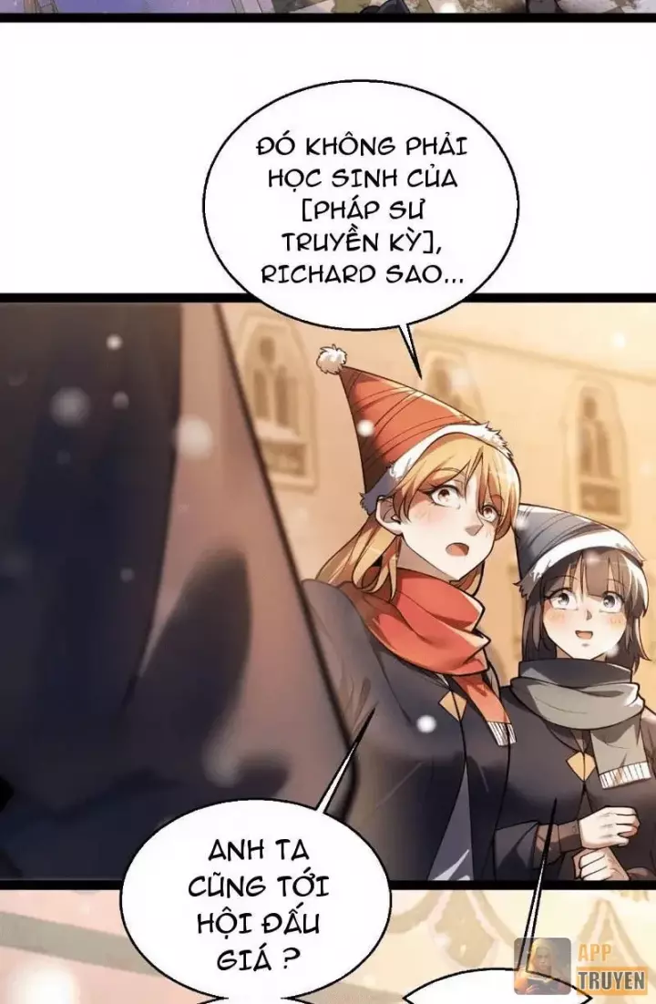 Tội Ác Chi Thành Chapter 33 - Trang 24