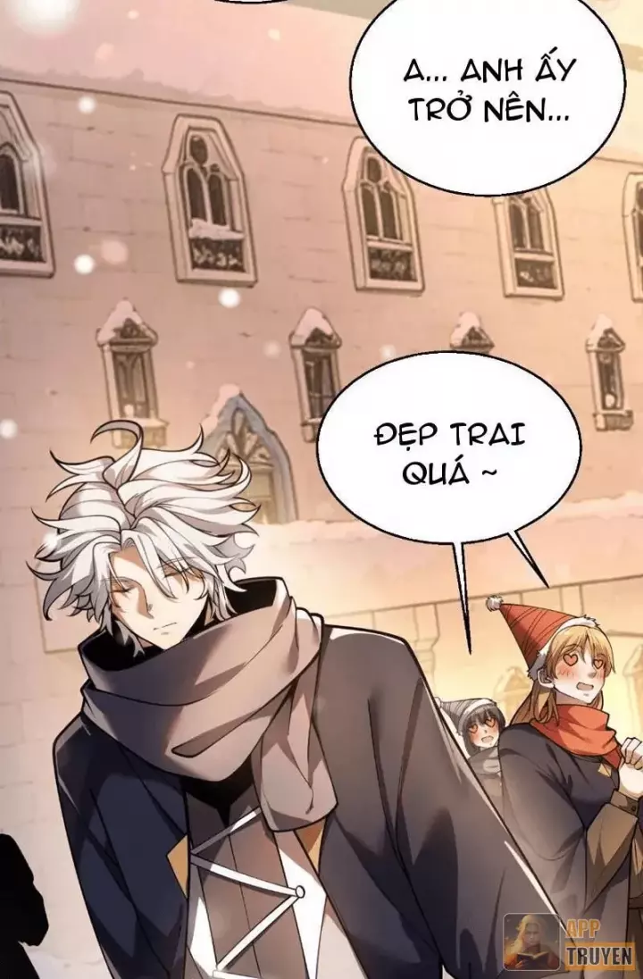 Tội Ác Chi Thành Chapter 33 - Trang 25