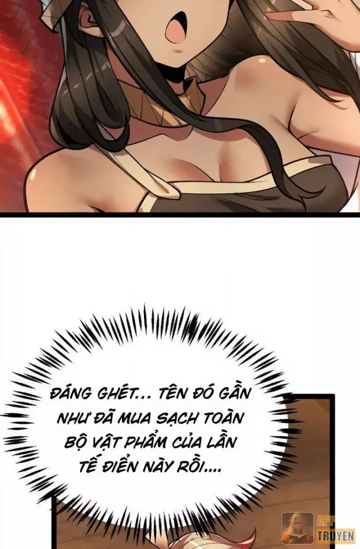 Tội Ác Chi Thành Chapter 33 - Trang 33