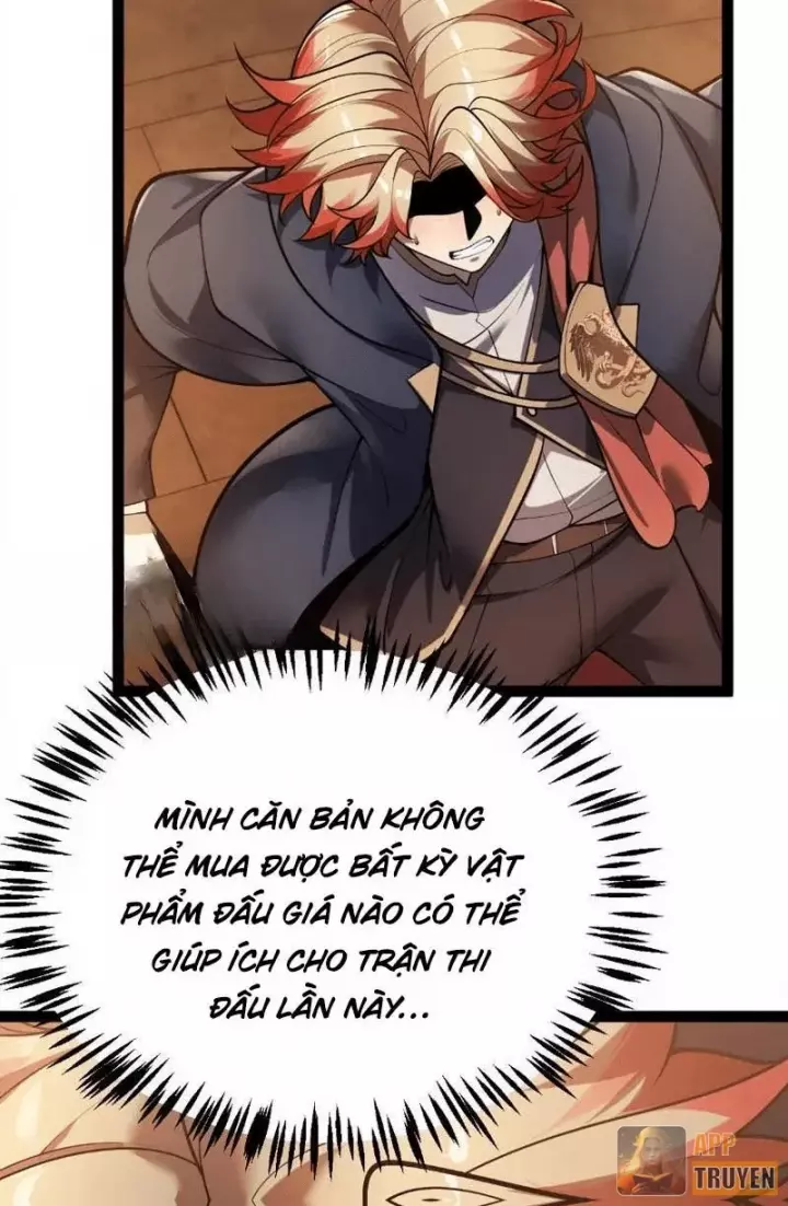 Tội Ác Chi Thành Chapter 33 - Trang 34